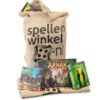 Jute Zak Sinterklaas