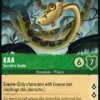 Kaa, Secretive Snake - Whispers