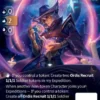 Kadigiran Alchemist (U-5017) - Altered Non-Kickstarter Uniques