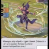 Kadigiran Mage-Dancer (C) - Altered Kickstarter