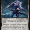 Kain, Traitorous Dragoon (foil) - Final Fantasy