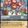 Kakamora, Band of Pirates (foil) - Archazia's island