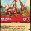 Kakamora, Pirate Pitcher (foil) - Azurite Sea