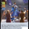 Kakoba, Legion Commander (C) - Altered Beyond the Gates