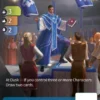 Kakoba, Legion Commander (U-177) - Altered Kickstarter Uniques