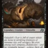 Kalakscion, Hunger Tyrant (foil) - Aetherdrift