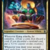 Kang, Temporal Tyrant - Marvel Super Heroes