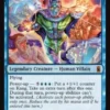 Kang the Conqueror - Marvel Super Heroes