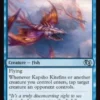 Kapsho Kitefins - Jumpstart 2025