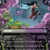 Karai's Technique (foil) (showcase) - Teenage Mutant Ninja Turtles Varianten