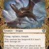 Karakyk Guardian (foil) (showcase) - Tarkir: Dragonstorm Varianten