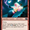 Karolina Dean, Runaway (foil) - Marvel Super Heroes Commander
