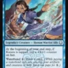 Katara, Bending Prodigy (foil) - Avatar: The Last Airbender