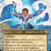 Katara, Water Tribe's Hope (showcase) - Avatar: The Last Airbender Varianten