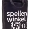 Katoenen tas Spellenwinkel.nl & Bazaar of Magic