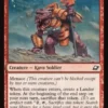 Kav Landseeker - Edge of Eternities