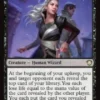 Keen Duelist - Secrets of Strixhaven Commander
