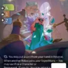 Kelon Elemental (U-7205) - Altered Non-Kickstarter Uniques