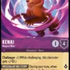 Kenai, Magical Bear (foil) - Archazia's island