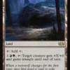 Kessig Wolf Run - Tarkir: Dragonstorm Commander