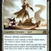 Ketramose, the New Dawn (foil) - Aetherdrift Prerelease Promo's