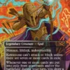 Ketramose, the New Dawn (#350) (foil) (borderless) - Aetherdrift Varianten