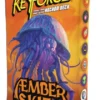 KeyForge Archon Deck: Aember Skies
