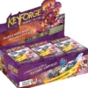KeyForge Archon Deck Display: Worlds Collide (12 decks)