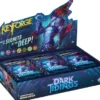 KeyForge Archon Deck Display: Dark Tidings (12 decks)