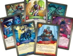 KeyForge Archon Deck Display: Call of the Archons (12 decks)