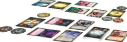 KeyForge Archon Deck Display: Call of the Archons (12 decks)