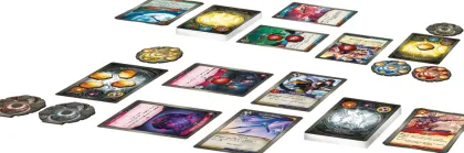 KeyForge Archon Deck Display: Call of the Archons (12 decks)
