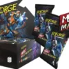 KeyForge Archon Deck Display: MORE Mutation (12 decks)