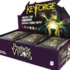 KeyForge - Archon Deck Display: Prophetic Visions (12 decks)