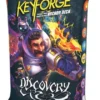 KeyForge - Discovery Archon Deck Display