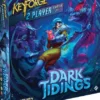 KeyForge Starter Set: Dark Tidings