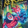 KeyForge Starter Set: Mass Mutation