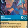 Kida, Discovering the Unknown (foil) - Wilds Unknown