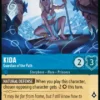Kida, Guardian of the Path - Wilds Unknown