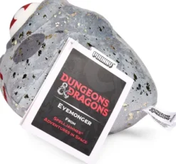 Kidrobot Dungeons and Dragons - Phunny Plush: Eye Monger