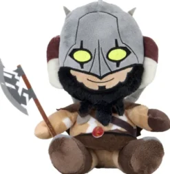 Kidrobot Phunny: Garruk Wildspeaker