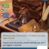 Kikimora (R) - Seeds of Unity
