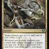 Killian's Confidence (foil) - Secrets of Strixhaven