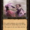 Killing Wave (foil) (showcase) - Innistrad Remastered Varianten