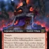 Killmonger, Ruthless Usurper (extended art) - Marvel Super Heroes Commander Varianten