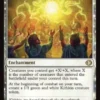 Kinbinding (foil) - Lorwyn Eclipsed Promo's