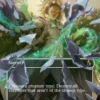 Kindred Judgment (#322) (borderless) - Reality Fracture Varianten