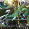 Kindred Judgment (#450) (facet foil) (borderless) - Reality Fracture