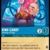 King Candy, Sovereign of Sugar - Shimmering Skies
