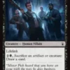 Kingpin's Enforcers (foil) - Marvel Super Heroes